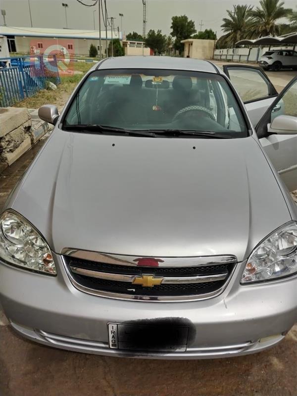 Chevrolet for sale in Iraq